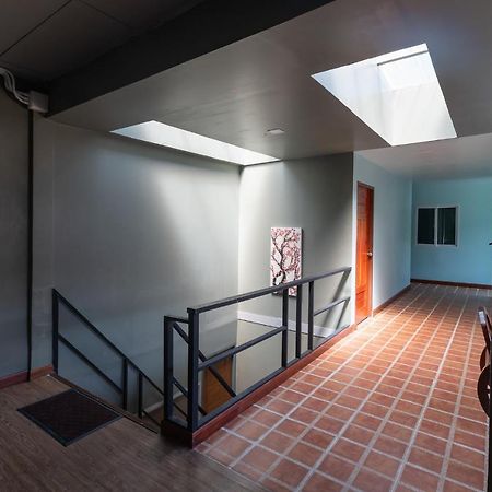 Aladdin Guest House Phi Phi Adaları Dış mekan fotoğraf