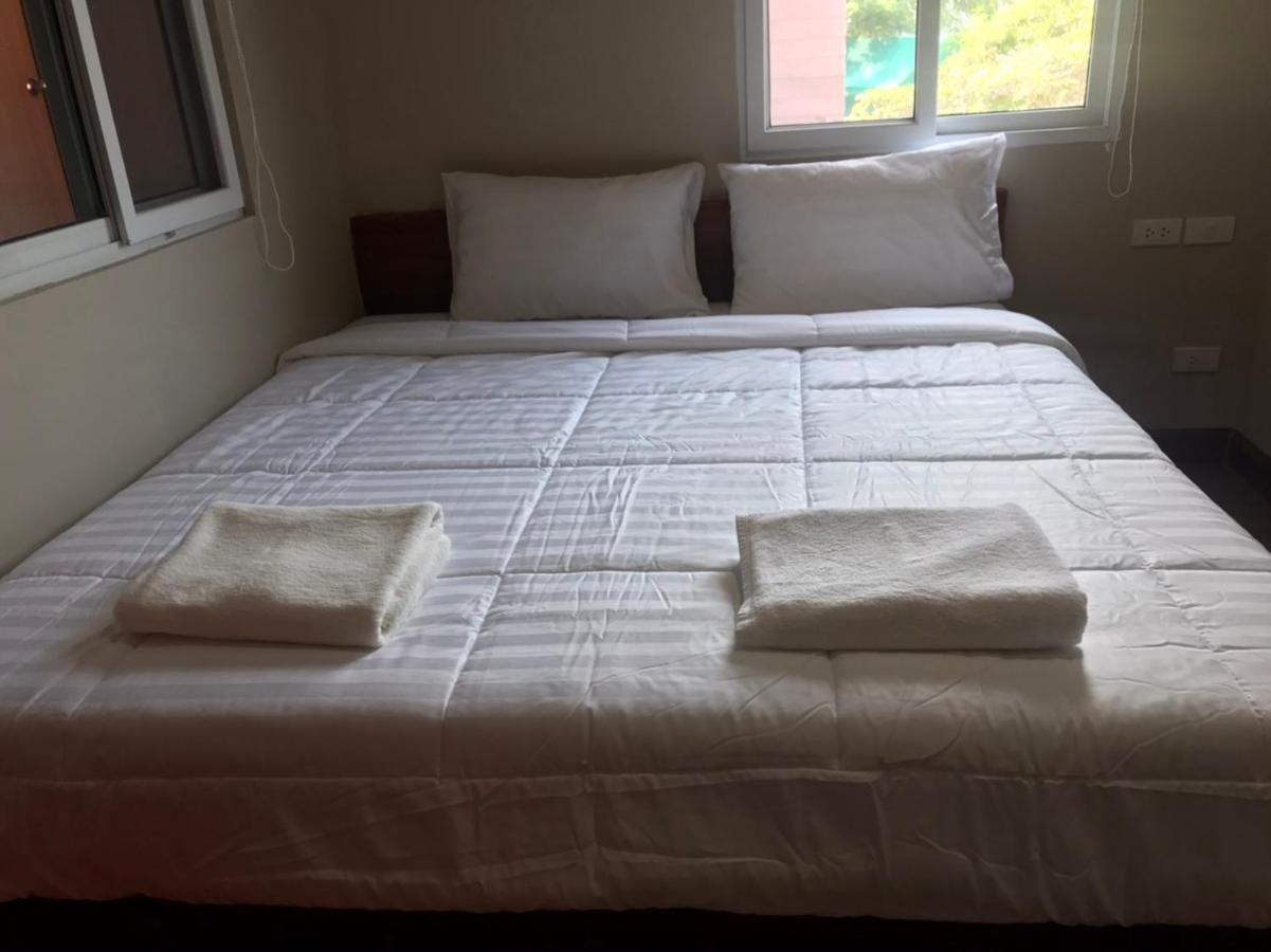 Aladdin Guest House Phi Phi Adaları Dış mekan fotoğraf