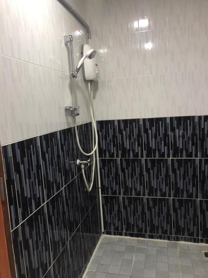 Aladdin Guest House Phi Phi Adaları Dış mekan fotoğraf