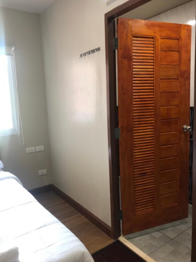 Aladdin Guest House Phi Phi Adaları Dış mekan fotoğraf
