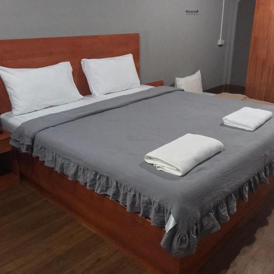 Aladdin Guest House Phi Phi Adaları Dış mekan fotoğraf