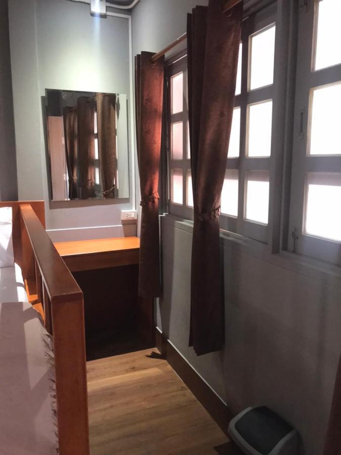 Aladdin Guest House Phi Phi Adaları Dış mekan fotoğraf