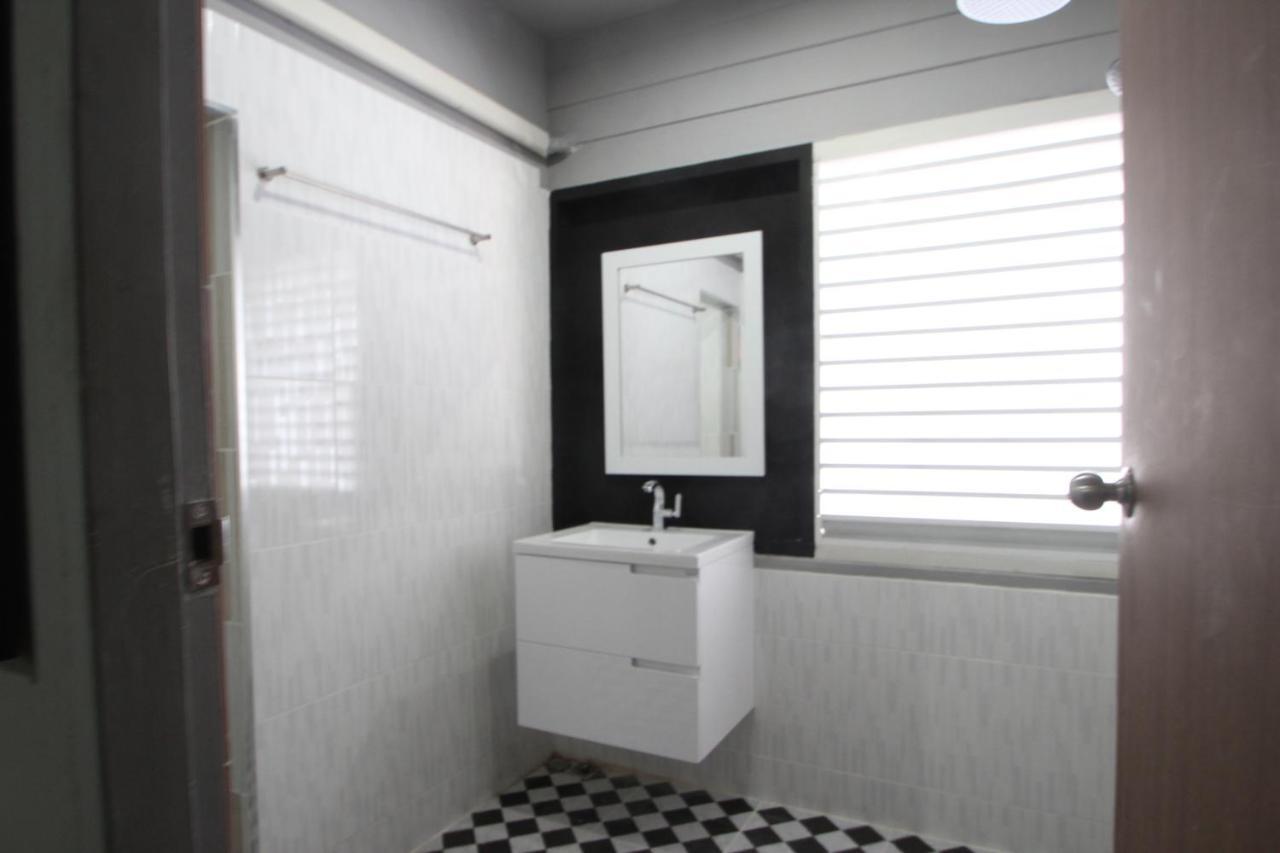 Aladdin Guest House Phi Phi Adaları Dış mekan fotoğraf