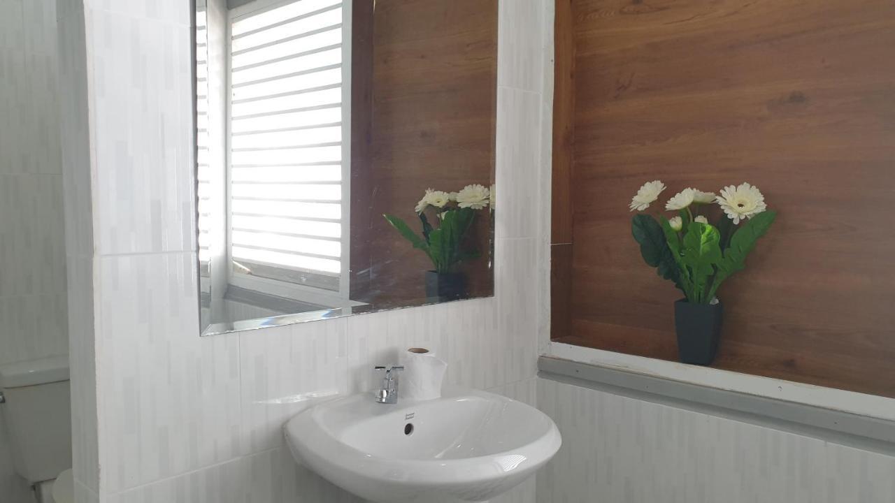 Aladdin Guest House Phi Phi Adaları Dış mekan fotoğraf